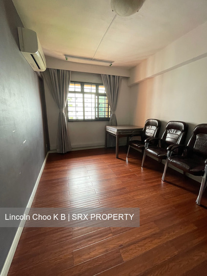 Blk 525 Woodlands Drive 14 (Woodlands), HDB Executive #320760921